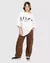 Imagem do Camiseta Baw Oversized Run Baw X Scooby-Doo Off White