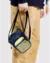Smashed Shoulder Baw Colors Azul - loja online