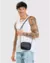 Bolsa Crossbody Baw Preta