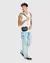 Bolsa Crossbody Baw Preta - loja online