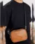 Imagem do Camera Bag Baw Logo Marrom