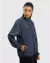 Jaqueta Baw Windbreaker Light Azul Marinho - comprar online