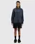 Jaqueta Baw Windbreaker Light Azul Marinho - comprar online