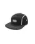 Boné Orange Five Panel Nylon Black White - comprar online