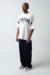 Camiseta All Tribe T-Shirt Over Creators Premium Off White - loja online