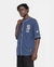 Camisa Starter Oversized Baseball Marinho