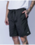 Shorts Blunt Volley Albany Preto - loja online