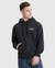 Moletom Baw Hoodie Source Classic Preto
