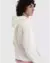Jaqueta Baw Windbreaker Light Off White na internet