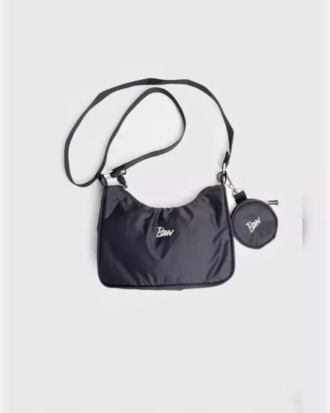 Handbag Baw Summer Party Preto