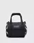 Mini Duffle Bag Baw Naval Classy Preto