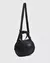 Mini Duffle Bag Baw Naval Classy Preto na internet