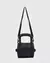 Mini Duffle Bag Baw Naval Classy Preto - NO MISTAKE