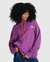 Moletom Baw Hoodie Project PPT Roxo