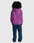 Moletom Baw Hoodie Project PPT Roxo - comprar online