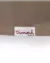 Camiseta Diamond Script Rose Desert na internet