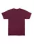 Camiseta Diamond Script Rose Marsala - comprar online