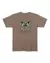 Camiseta Diamond Shine Bright Angels Desert