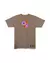 Camiseta Grizzly Smell The Flowers Desert - comprar online