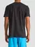 Camiseta Hurley Icon Preta - comprar online