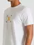 Camiseta Hurley Natural Branca na internet