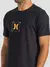 Camiseta Hurley Natural Preta na internet