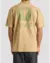 Camiseta Hurley Especial Garden Bege - comprar online