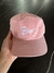 Boné Baw Dad Hat Bold Rosa