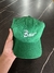 Boné Baw Dad Hat Bold Verde