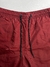 Shorts Blunt Volley Albany Bordo - comprar online