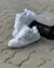 Tênis Tesla Nine All White - comprar online