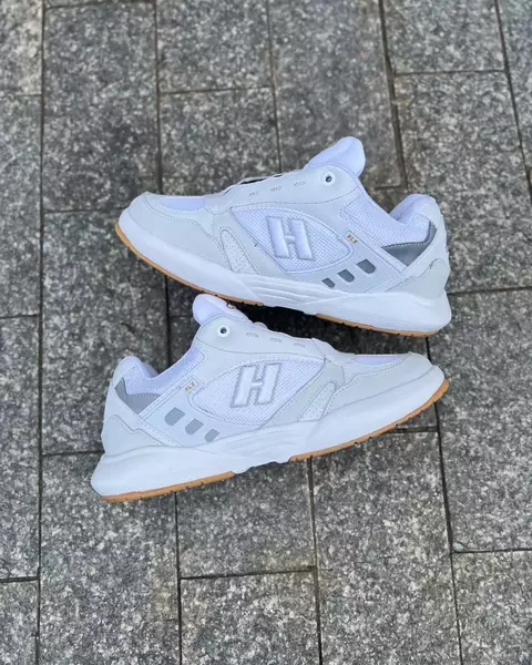 Tenis Hocks RLX Baggy "Cristal" - comprar online