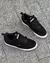 Tênis Hocks Pop Lite Classic Black na internet
