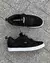 Tênis Hocks Pop Lite Classic Black - NO MISTAKE