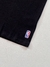 Camiseta NBA Regular Velvet Nets Preta na internet