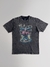 Camiseta Volcom Especial Stone Ghost Preto