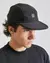 Boné Volcom Squad Stone Preto - comprar online