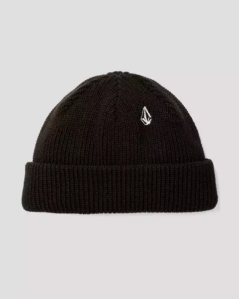 Gorro Volcom Sailor Stone Preto - comprar online