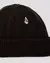 Gorro Volcom Sailor Stone Preto na internet