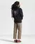 Moletom Volcom Canguru Stone Around Preto - comprar online