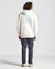 Moletom Volcom Canguru Stone Around Off White - No Mistake