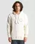 Moletom Volcom Canguru Stone Around Off White na internet