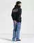 Moletom Volcom Galactic Preto - loja online
