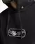 Moletom Volcom Galactic Preto - loja online