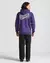 Moletom Volcom Galactic Roxo