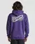 Moletom Volcom Galactic Roxo na internet