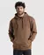 Moletom Volcom Single Stone Marrom - comprar online
