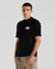 Camiseta Volcom Confort Embrace Preto - comprar online