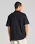 Camiseta Volcom Oversized Time Of Your Life Preto na internet