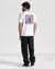 Camiseta Volcom Regular Within Branco - loja online